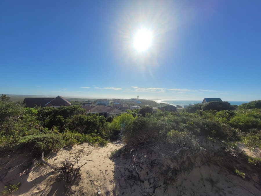 0 Bedroom Property for Sale in Paradise Beach Eastern Cape